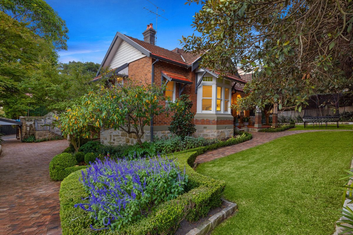 29 Dalton Road, Mosman NSW 2088, Image 0