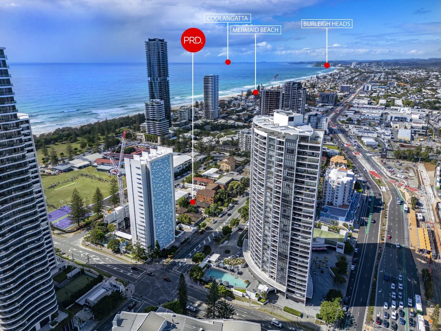 Additional image 2 of 1/21 Surf Parade, Broadbeach QLD 4218