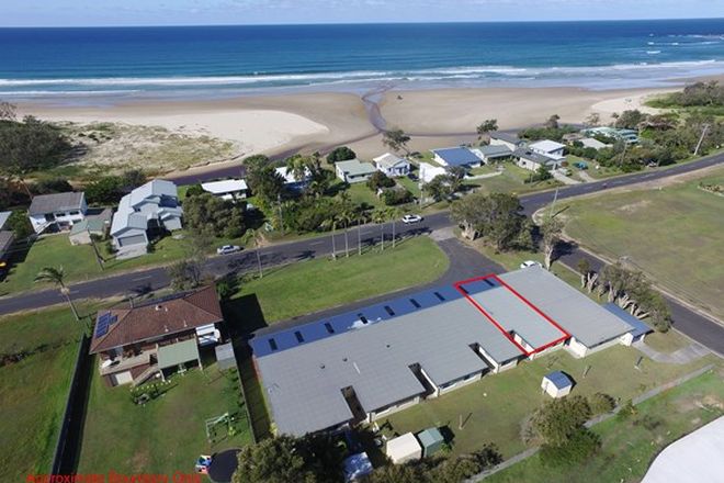 Picture of 9/28 Ocean Road, BROOMS HEAD NSW 2463