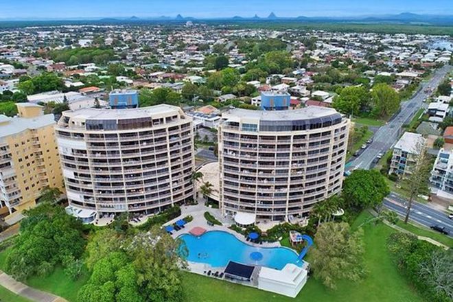 155 Apartments For Sale In Golden Beach Qld 4551 Domain