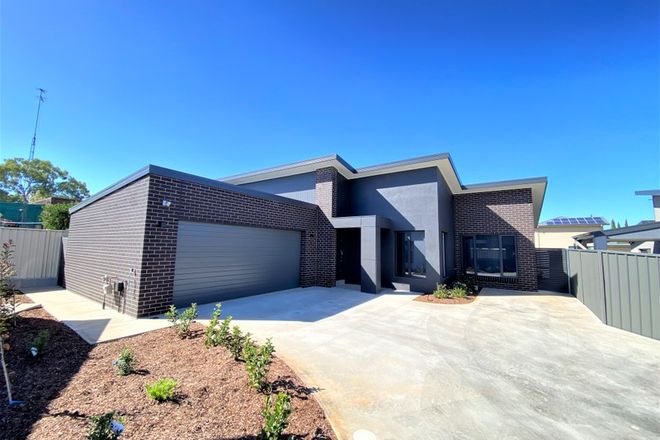 Picture of Unit B, 7-9 Salvanza Crescent, GRIFFITH NSW 2680