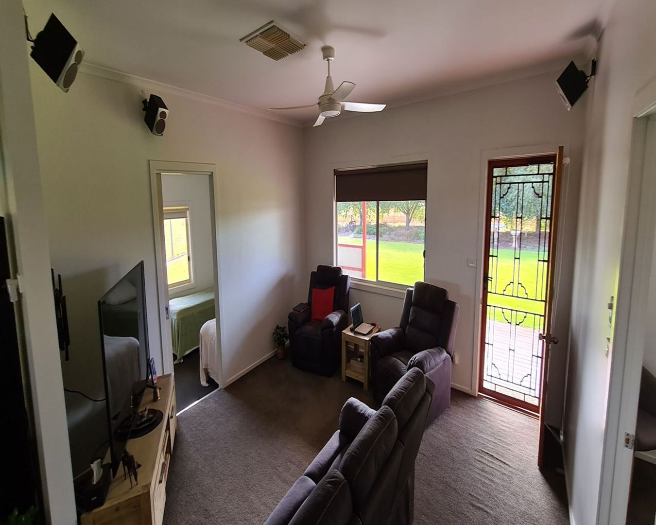 592 Dairnunk Avenue, Cardross VIC 3496 House For Rent Domain