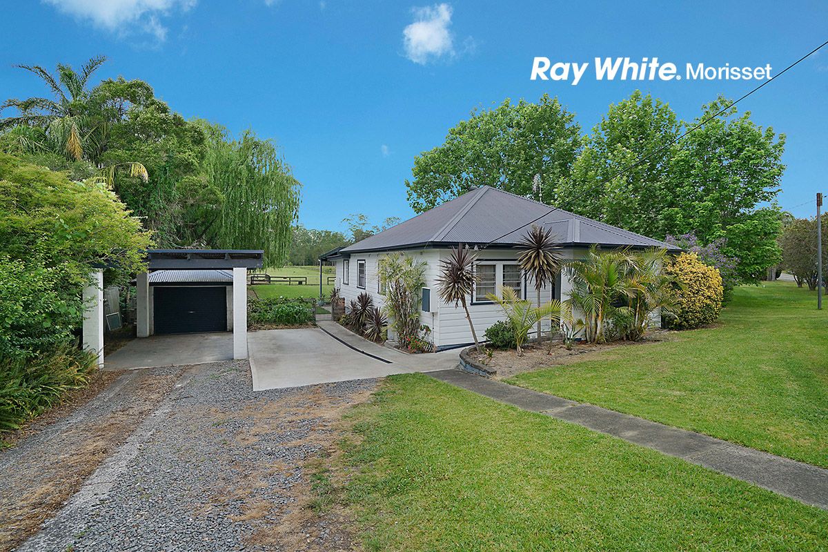 458 Freemans Drive, Cooranbong NSW 2265, Image 1
