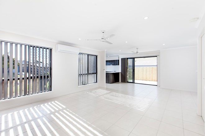 Picture of 3/3 Cyan Court, MORAYFIELD QLD 4506