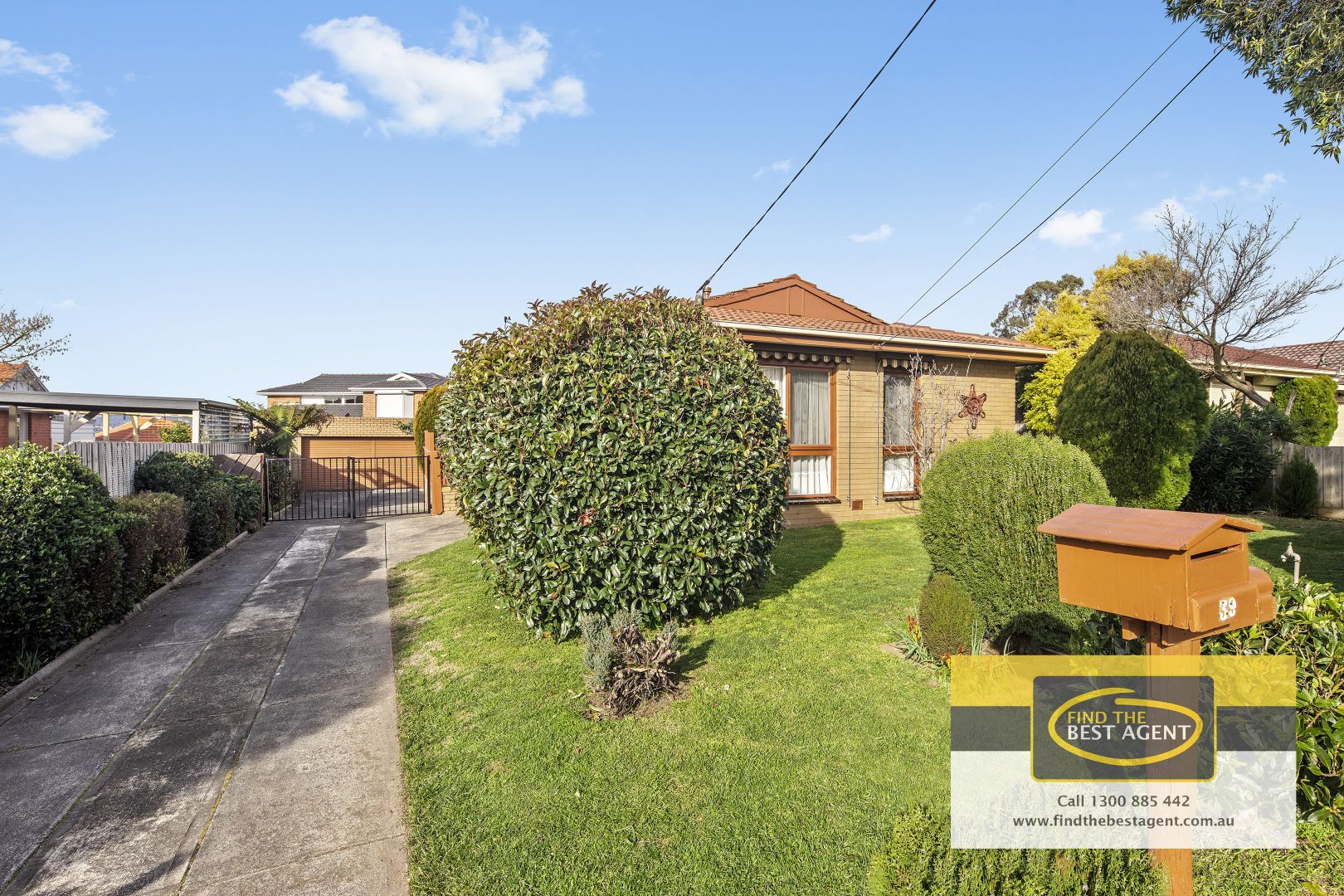 39 Fillmore Road, Dandenong North Property History & Address Research