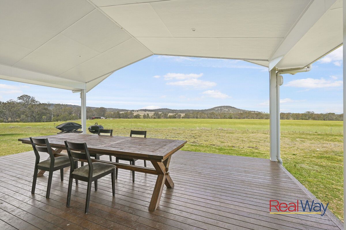 270 O'Keefe Road, Ramsay QLD 4358, Image 0