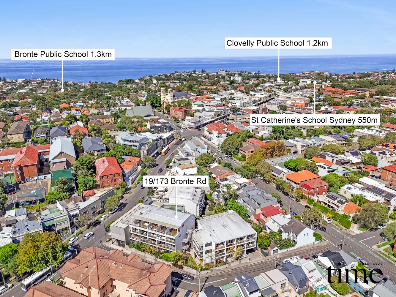 Additional image 9 of 19/173-179 Bronte Road, Queens Park NSW 2022