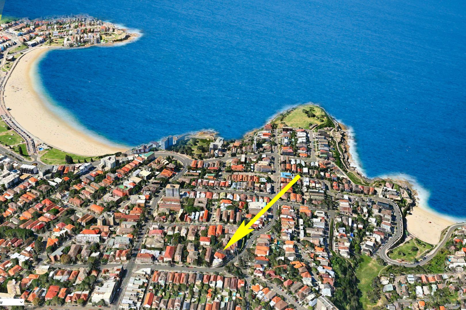 4 Fletcher Street, Bondi NSW 2026, Image 2