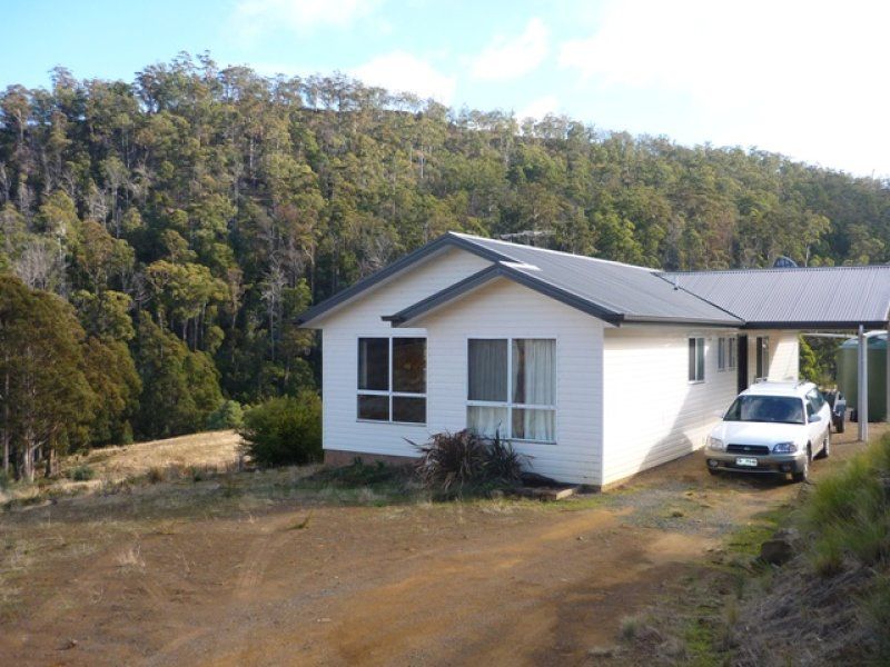 61 Richardsons Road, Black Hills TAS 7140 House For Rent Domain