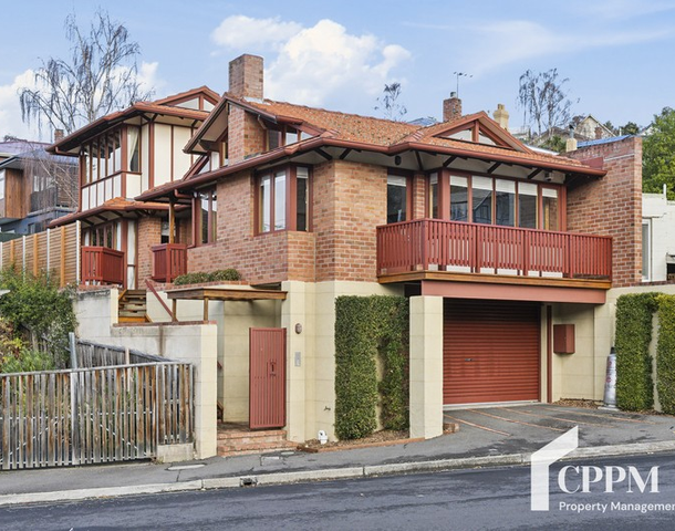 174 Goulburn Street, West Hobart TAS 7000