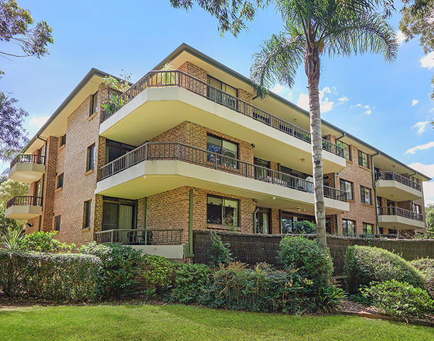 20/13 Carlingford Road, Epping NSW 2121