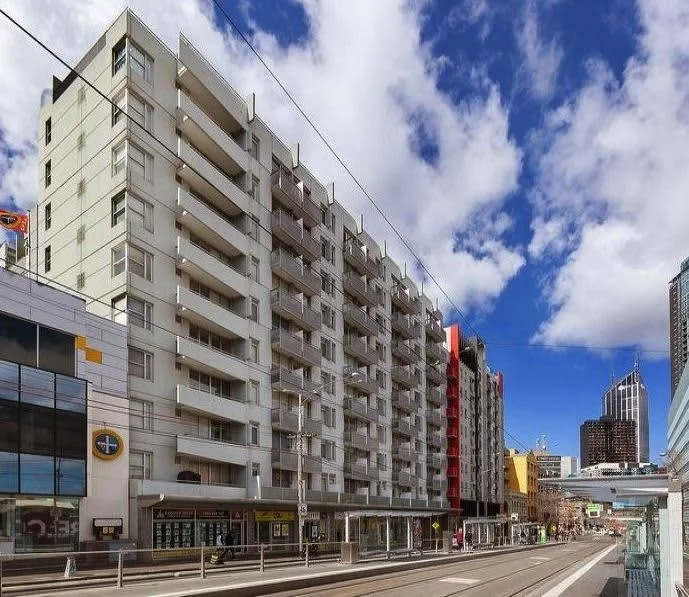 Additional image 9 of 710/488 Swanston Street, Carlton VIC 3053