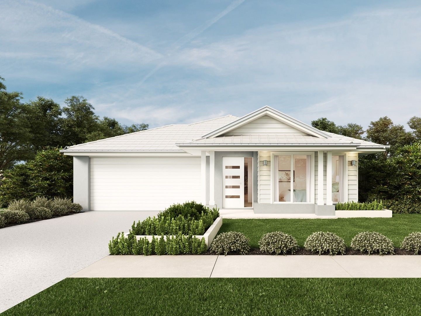 4 bedrooms New House & Land in Lot 4211 Manniz Road NORTH ROTHBURY NSW, 2335