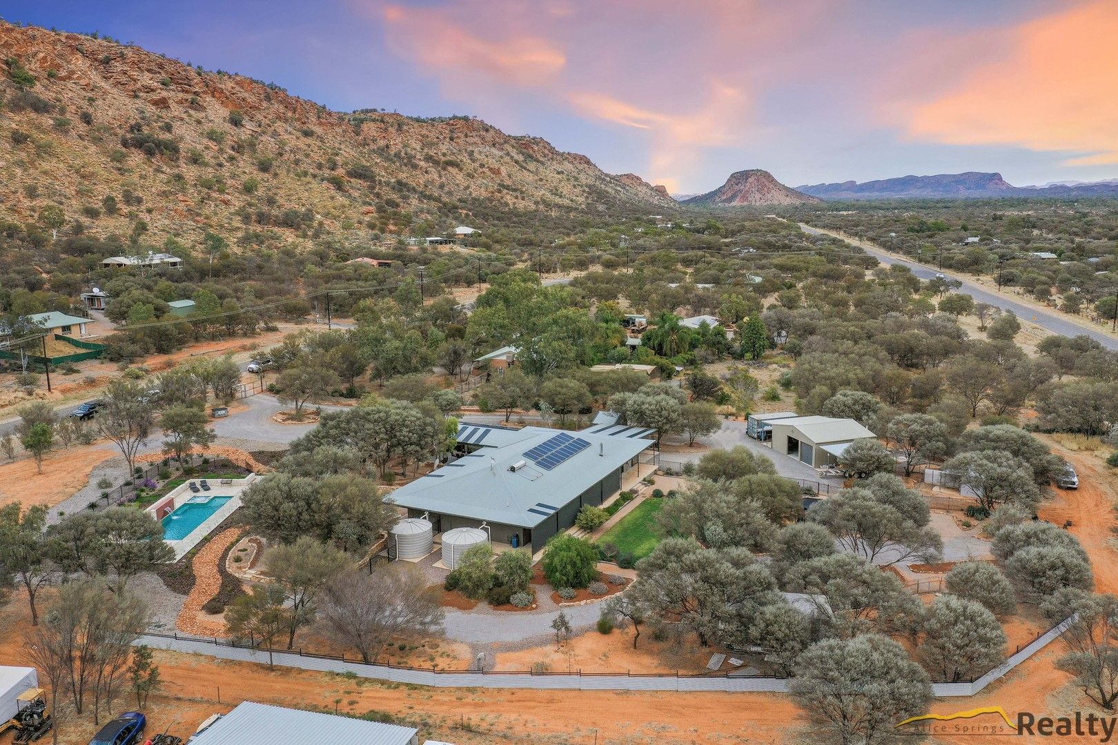 37 Lillecrapp Road, Ilparpa NT 0873, Image 0