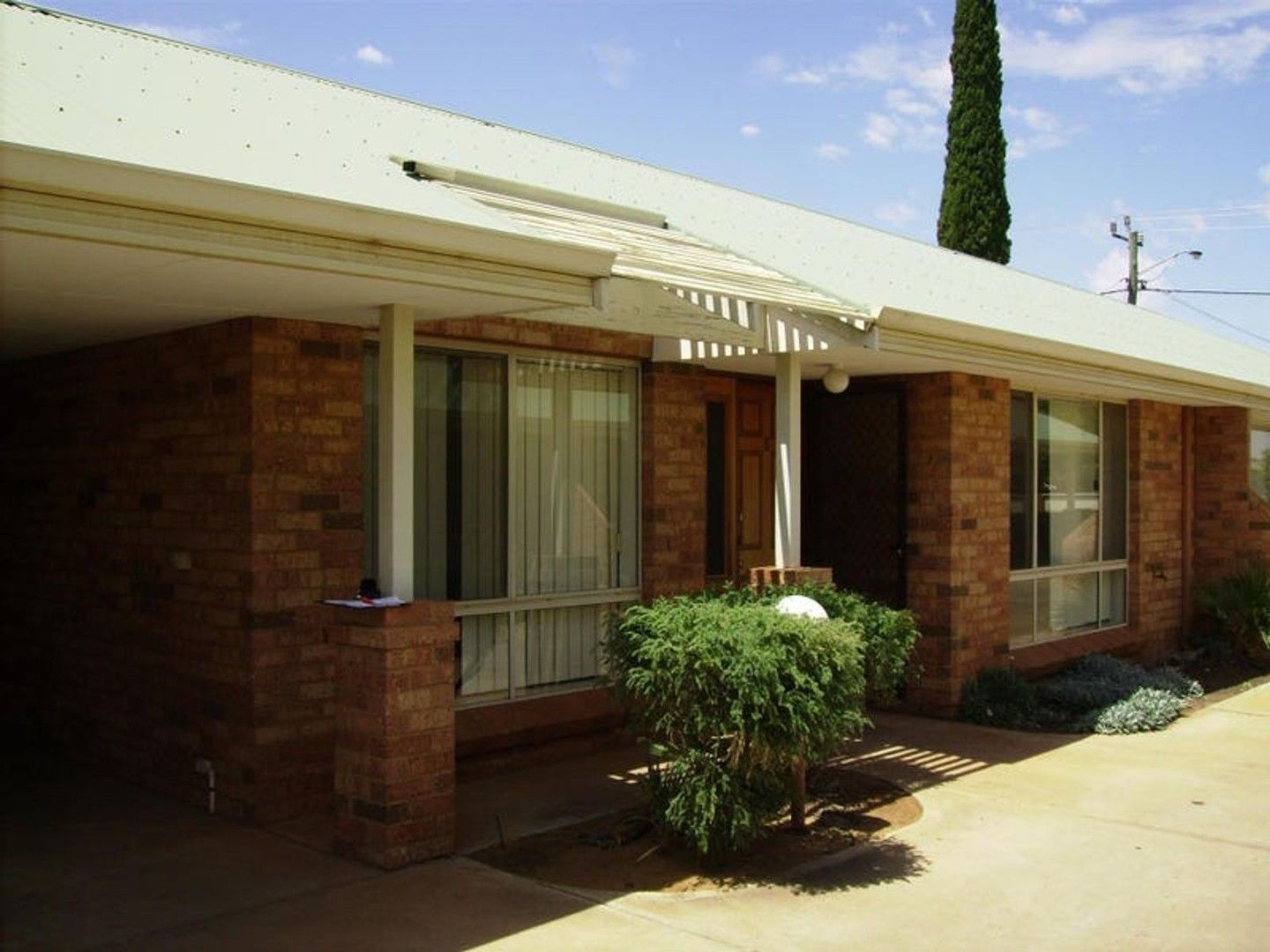 5/19 Richardson Street, Kalgoorlie WA 6430 Apartment For Rent 420