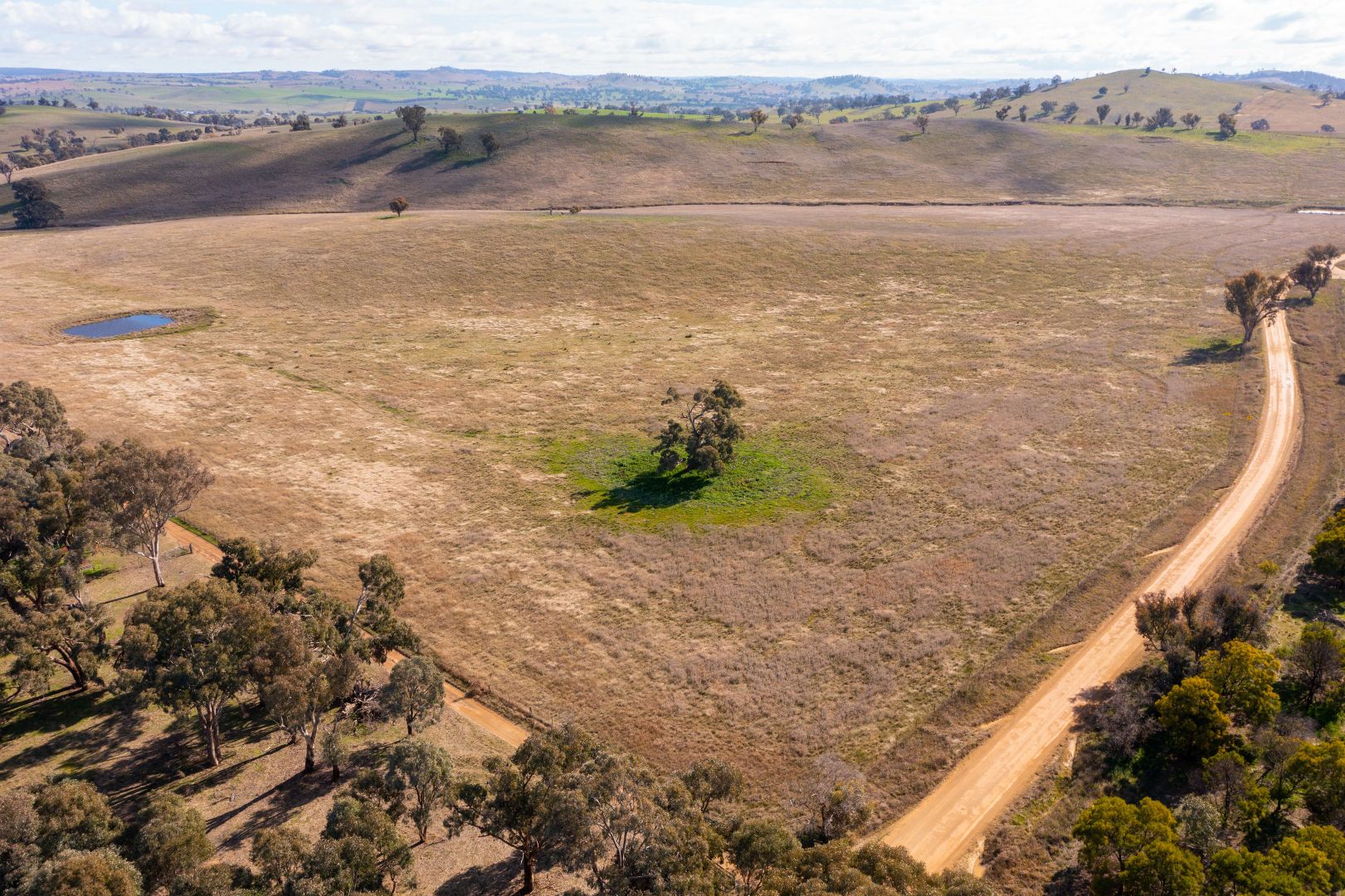 Cnr Brial & Rugby Road, Boorowa NSW 2586, Image 2