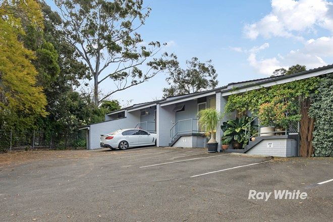 Picture of 6/47 Woodvale Avenue, NORTH EPPING NSW 2121