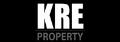 KRE Property Group's logo