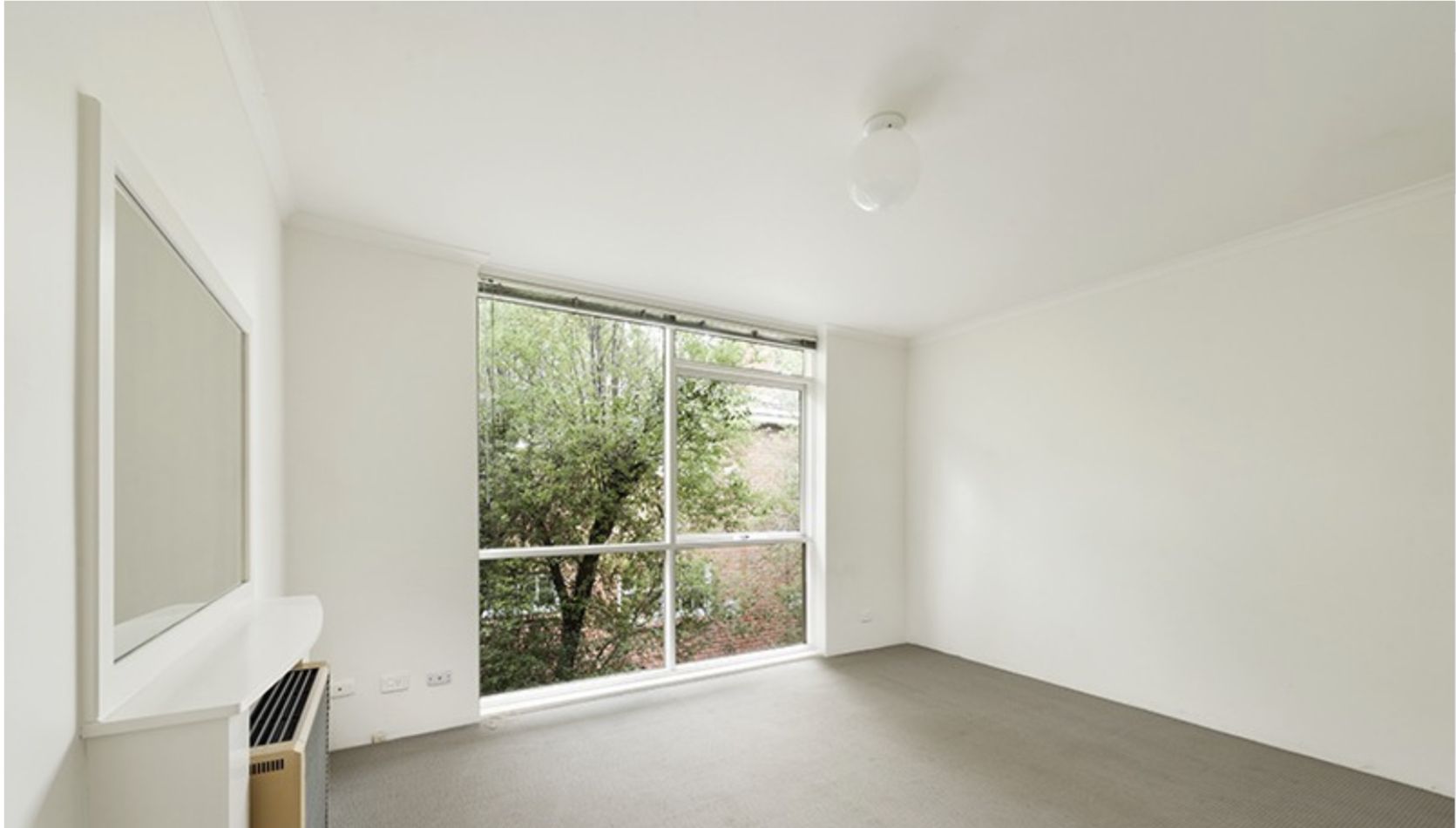 1 bedrooms Apartment / Unit / Flat in 8/813 Punt Road SOUTH YARRA VIC, 3141