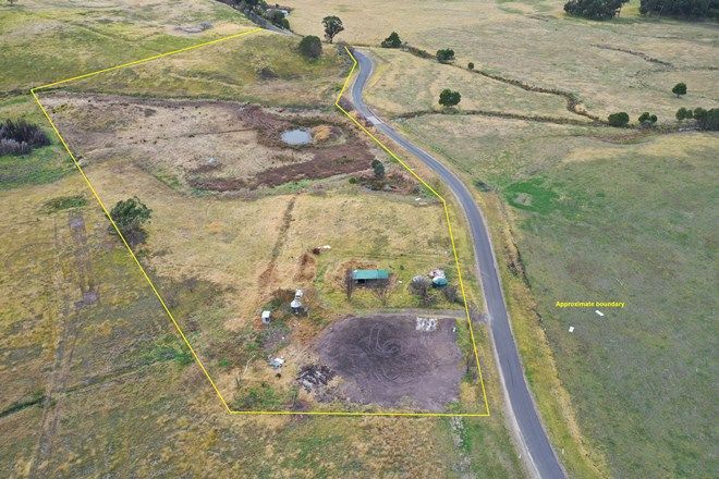 Picture of 299 Wairewa Road, WAIREWA VIC 3887