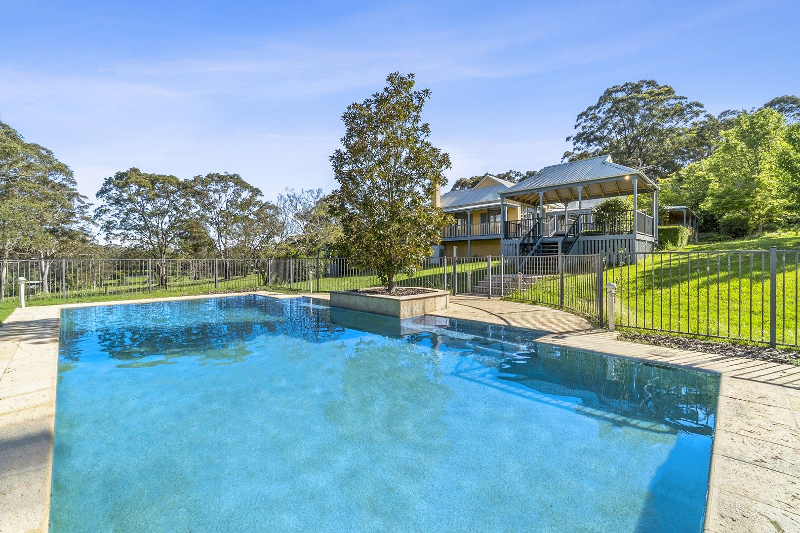 121 Mountain View Close, Kurrajong Hills NSW 2758, Image 0