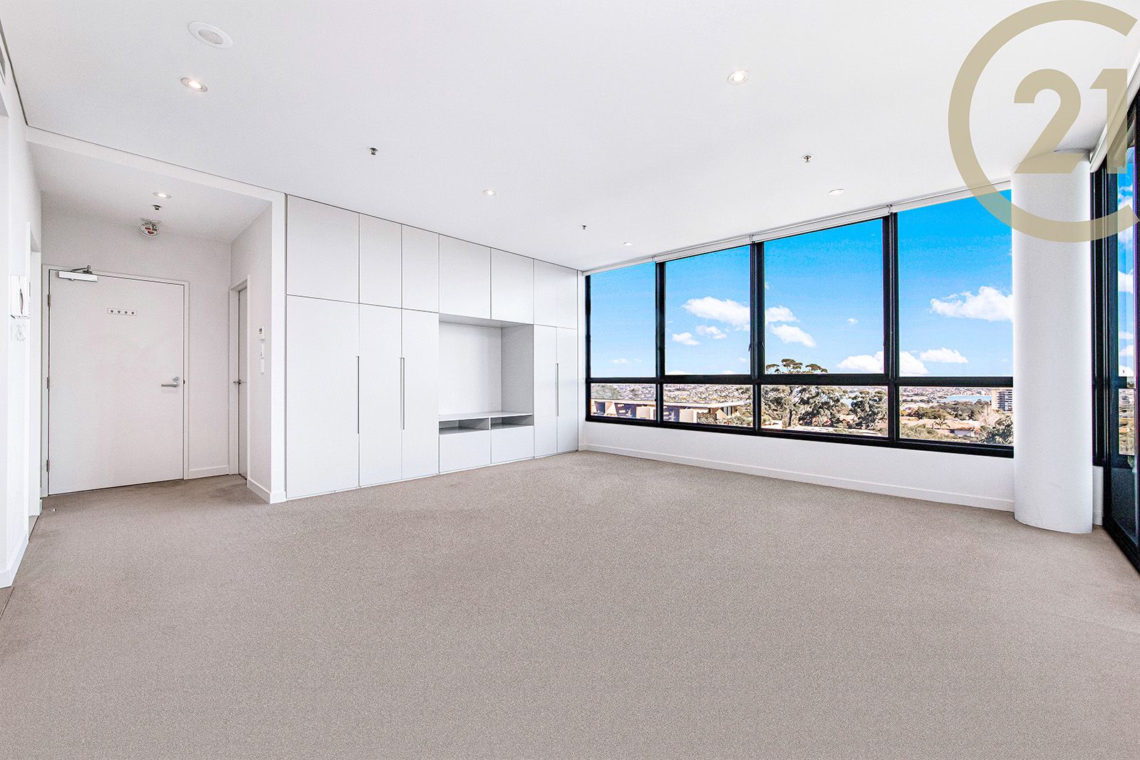 1 bedrooms Apartment / Unit / Flat in 707/239 Pacific Hwy NORTH SYDNEY NSW, 2060