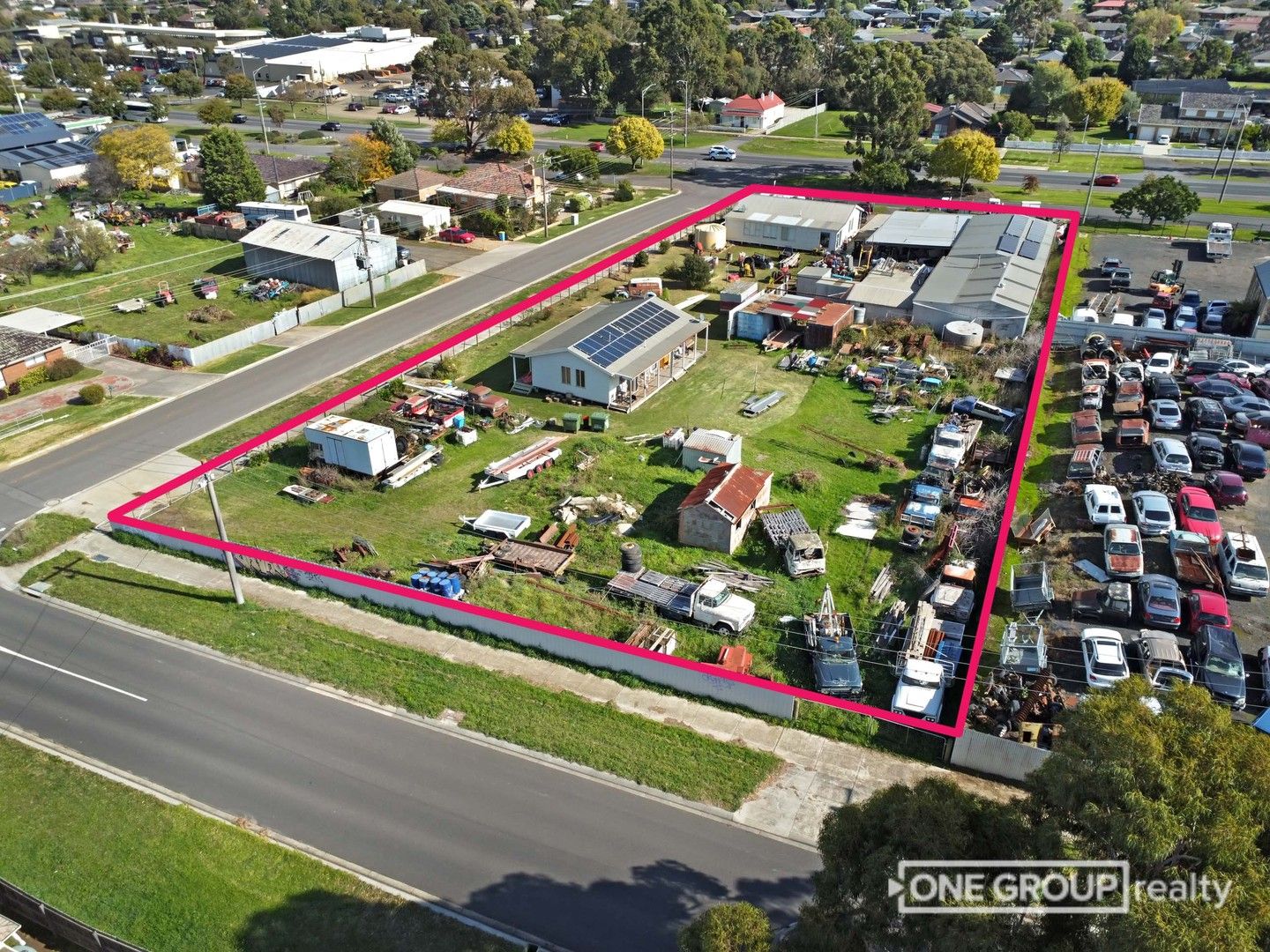 122 High Street, Wallan VIC 3756 Domain