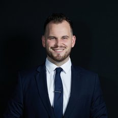 Christian Todorovski, Sales representative