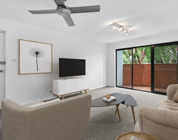 8/10 Ovens Street, Griffith ACT 2603