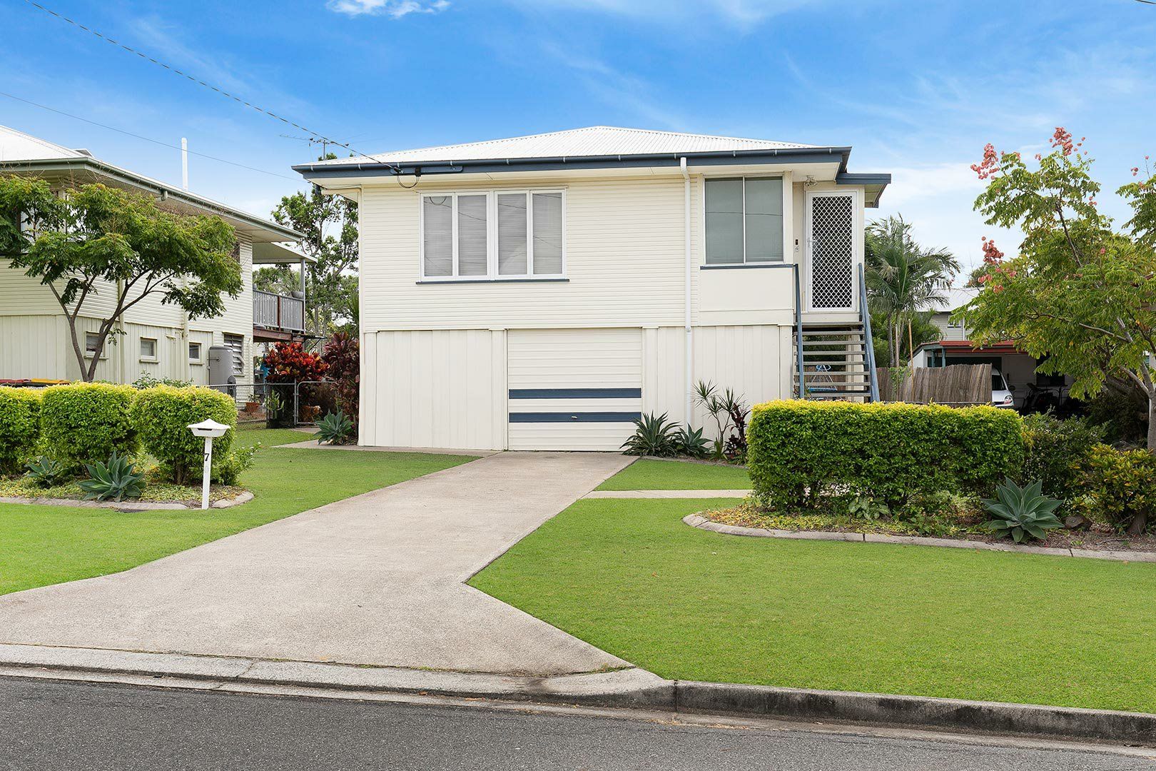 7 Basnett Street, Chermside West QLD 4032, Image 0