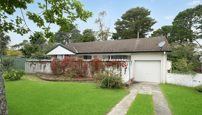 Picture of 14 The Appian Way, WOODFORD NSW 2778