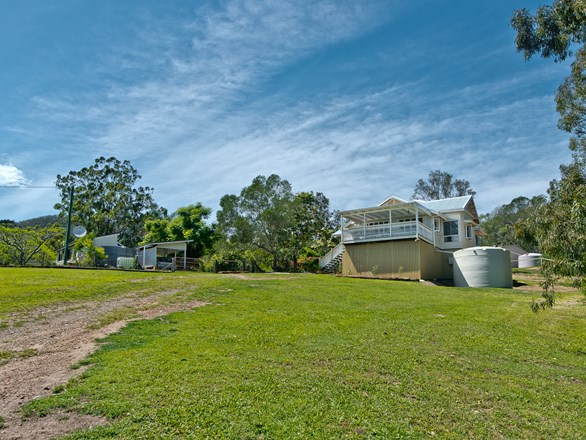 1279 Laceys Creek Road, Laceys Creek QLD 4521