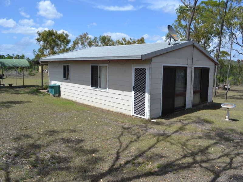 50 Garn Hatch Lane, Etna Creek QLD 4702, Image 1