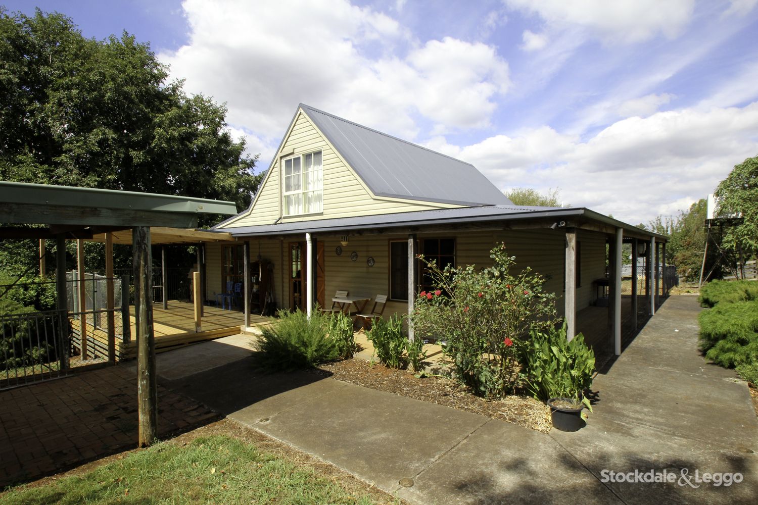 70 Hughes Street, Leongatha VIC 3953, Image 0