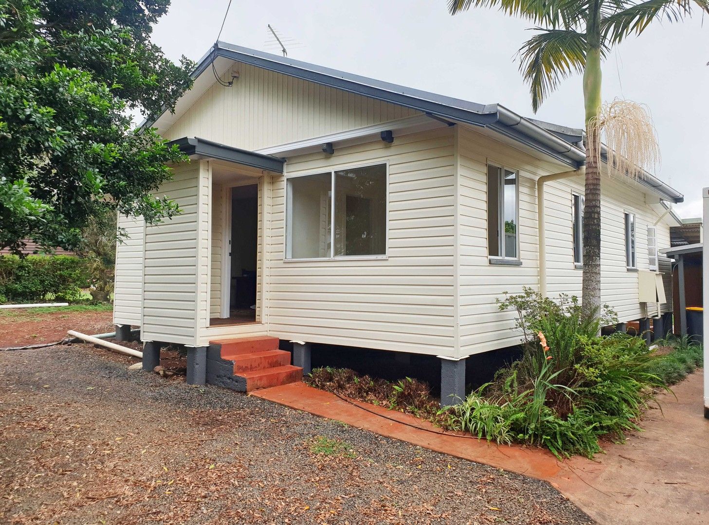 25 Heale St, Malanda QLD 4885, Image 0