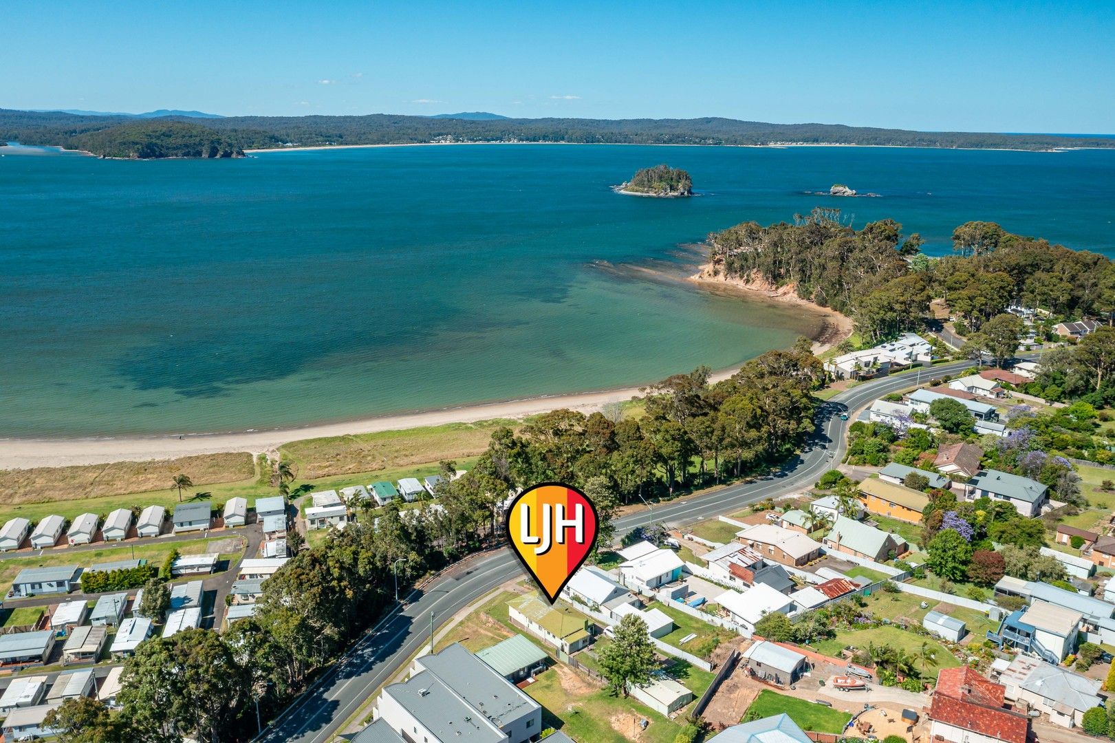 288 Beach Road, Batehaven NSW 2536, Image 0