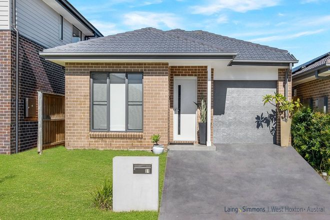 Picture of 31 Parade Road, LEPPINGTON NSW 2179
