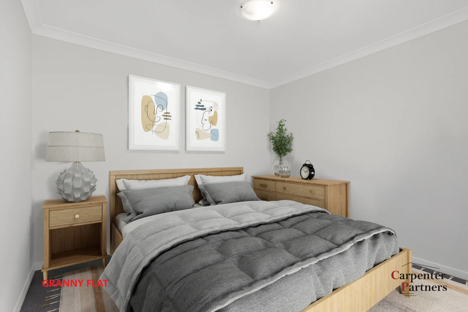 Additional image 20 of 43 & 43A Chalker Street, Thirlmere NSW 2572