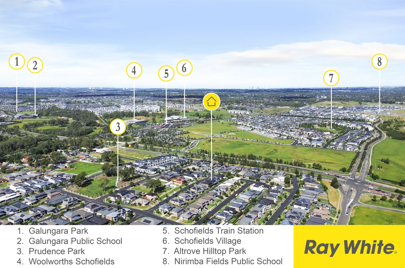 Additional image 2 of 30 Guinevere Street, Schofields NSW 2762