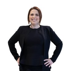 Tara Smyth, Sales representative