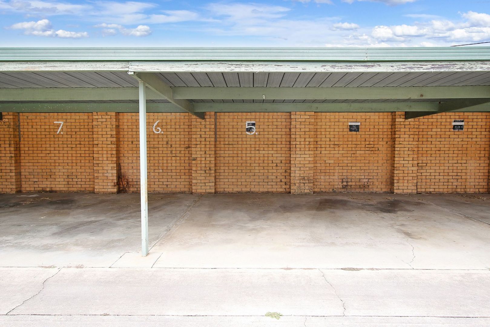 5/604 Prune Street, Springdale Heights NSW 2641, Image 1