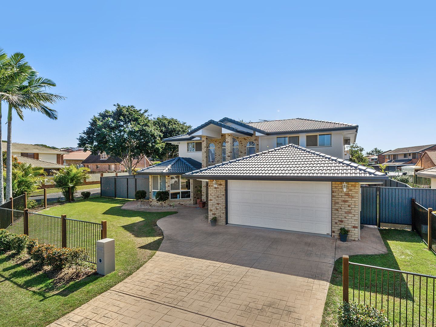 1 Lebelle Place, Carseldine QLD 4034