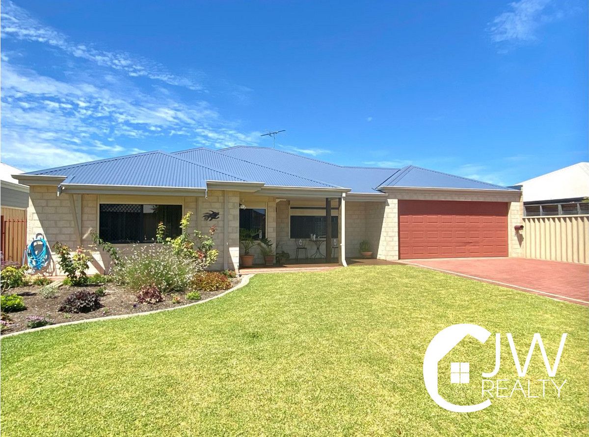 53 Marsupial Bend, Broadwater WA 6280, Image 0