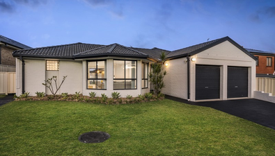 Picture of 4 Hovea Place, REDHEAD NSW 2290