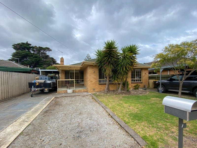 7 Quengo Court, Seaford VIC 3198, Image 0