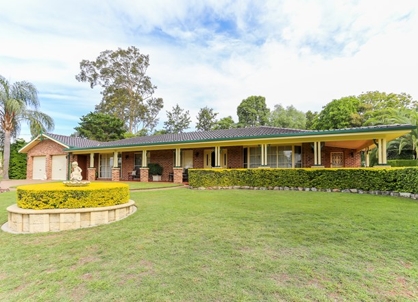 18 Blue Gum Drive, Aberglasslyn NSW 2320