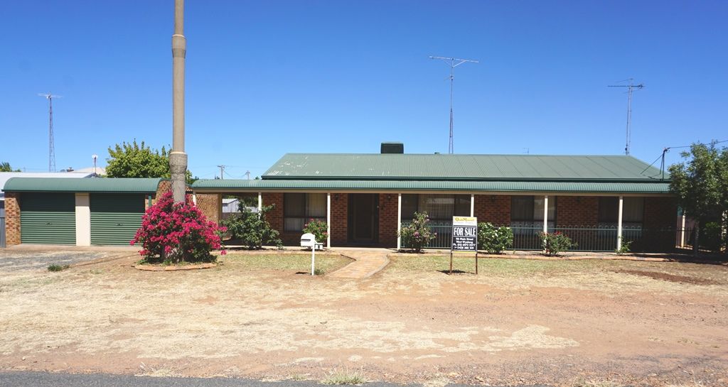 2 White Street, West Wyalong NSW 2671, Image 0