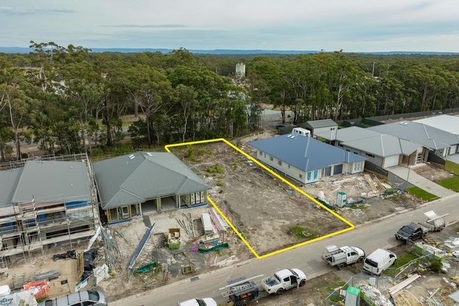 Picture of 50 Lancing Avenue, SUSSEX INLET NSW 2540