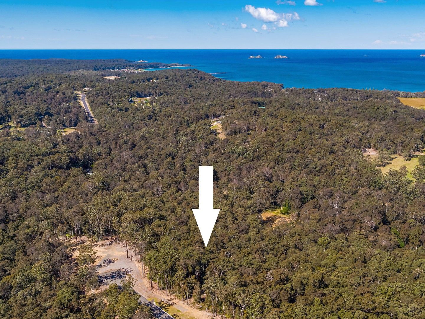 33 Clyde View Drive, Long Beach NSW 2536, Image 0