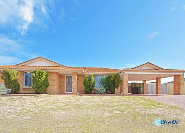 80 Endeavour Drive, Port Kennedy WA 6172